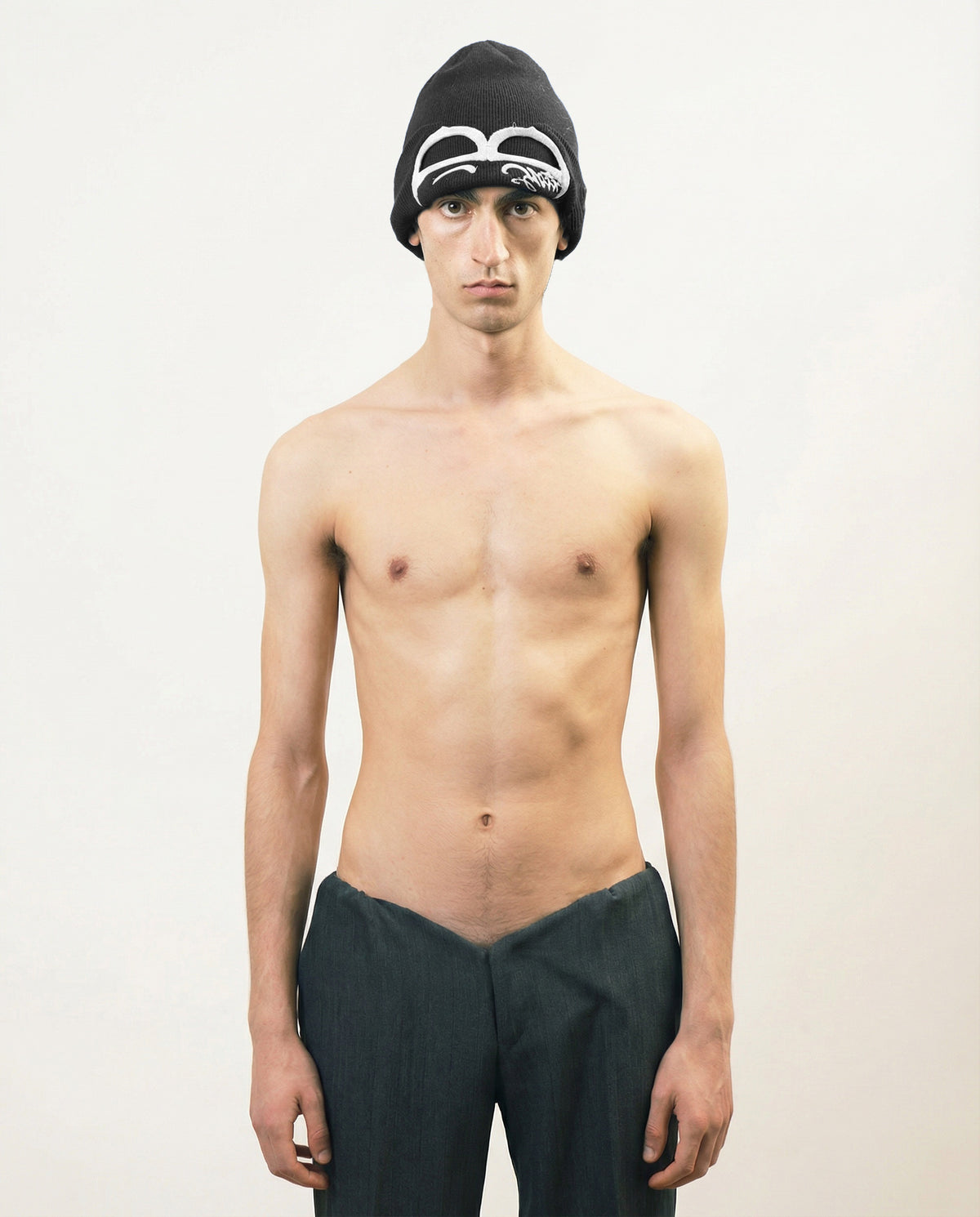 Hero Beanie Cap