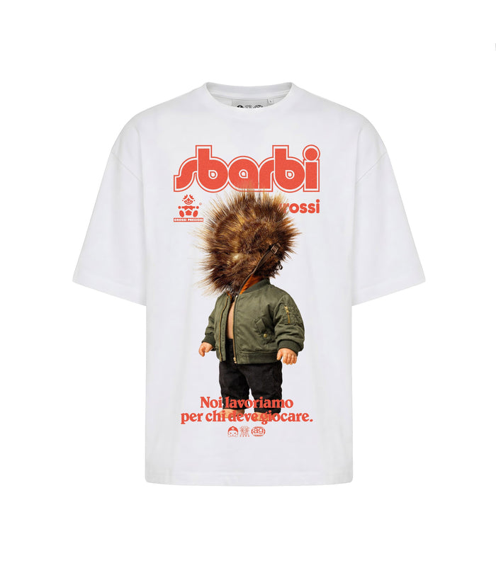Sbarbi Tee "Punkys"