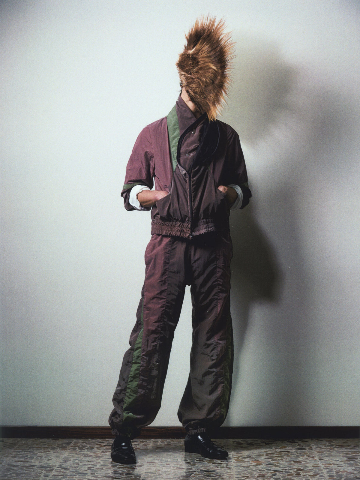 Sport pants