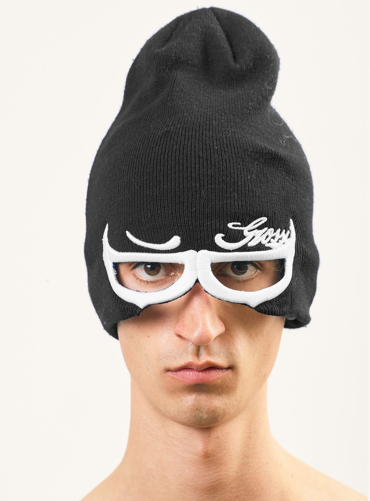 Hero Beanie Cap