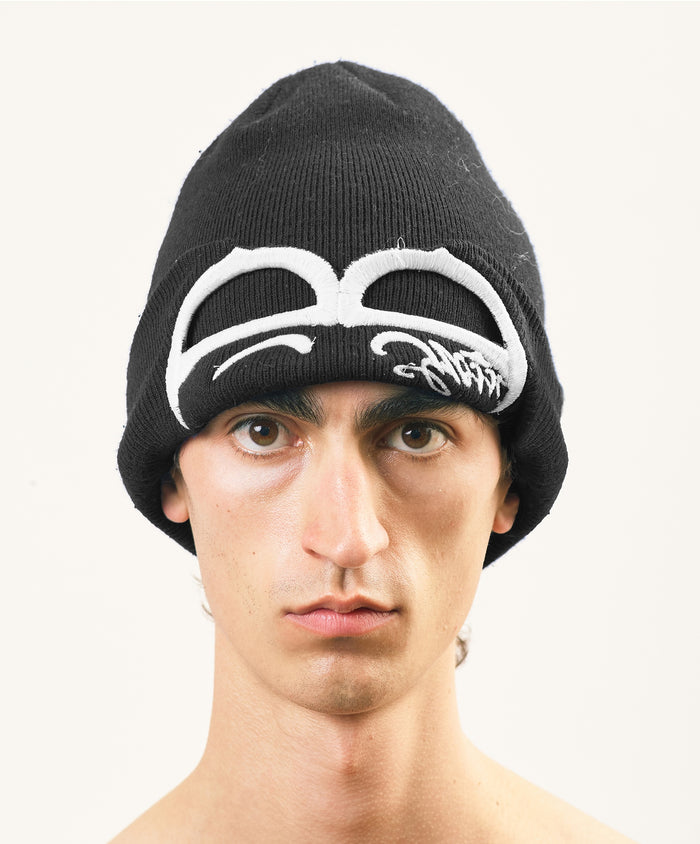 Hero Beanie Cap