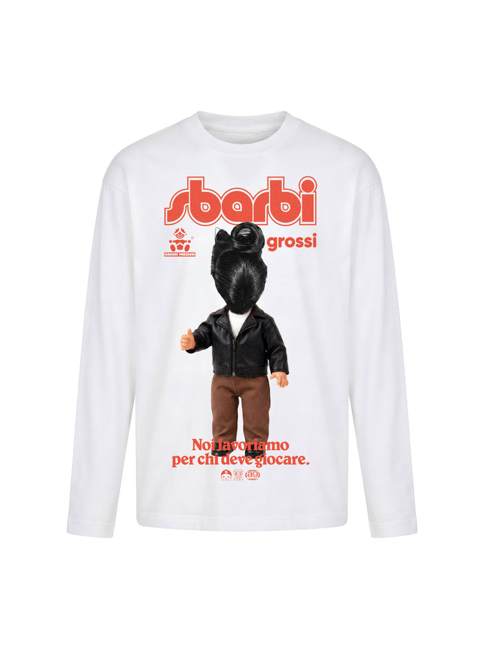 Sbarbi Tee "Elvis"