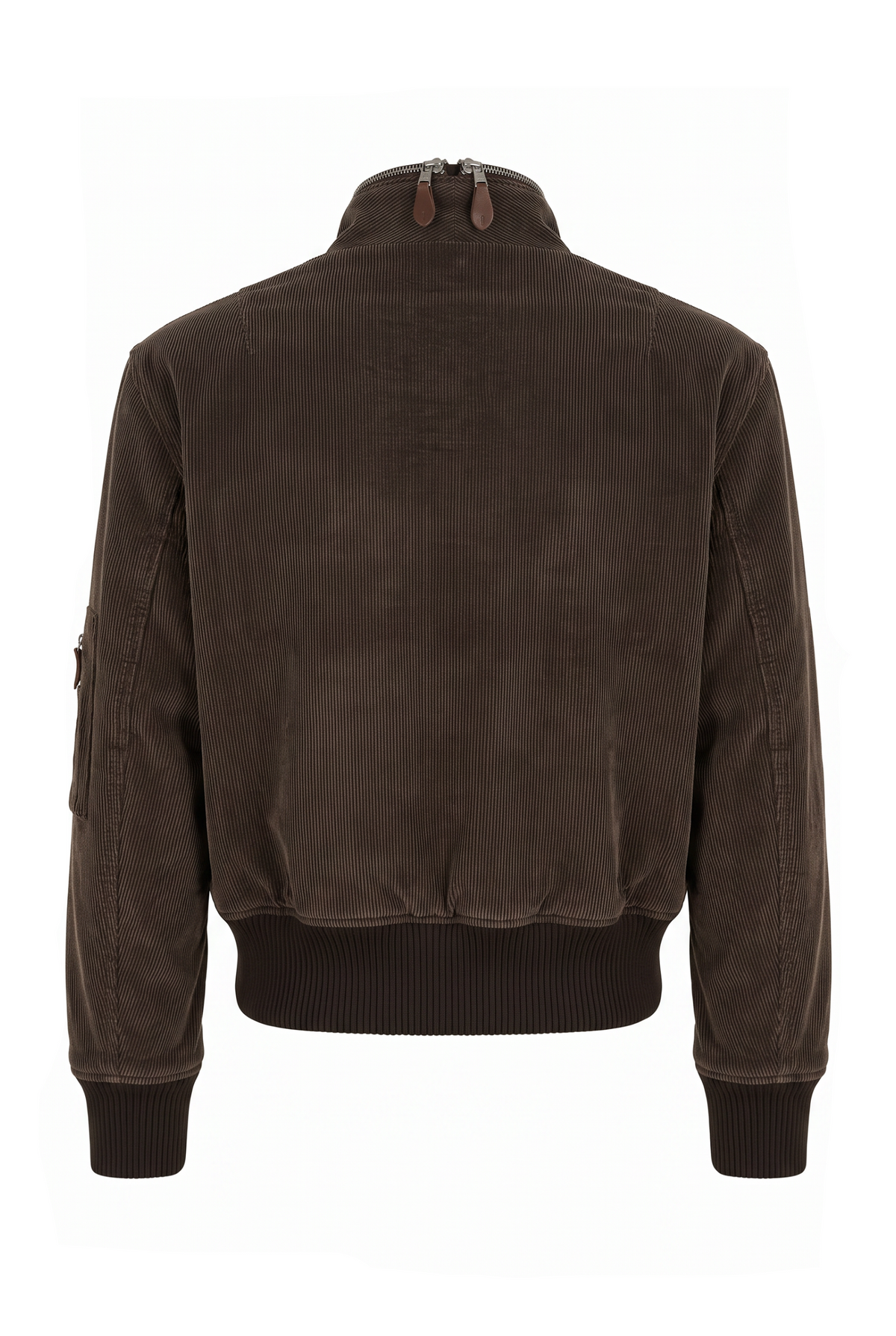 Bomber Corduroy