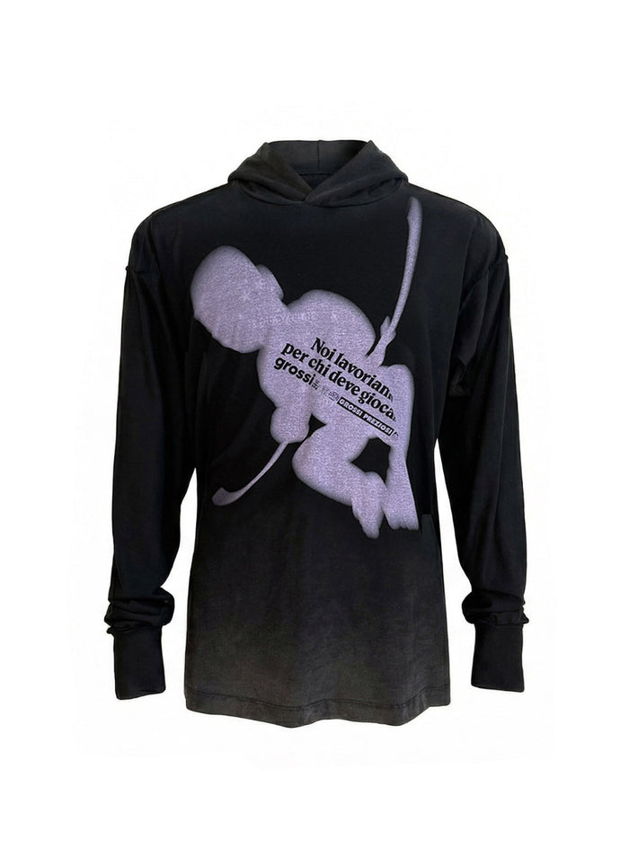 Tee "Grossi Preziosi"