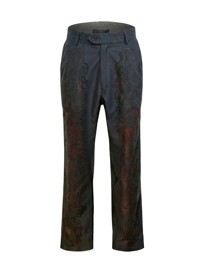 Pantalone "PizzEroticus"