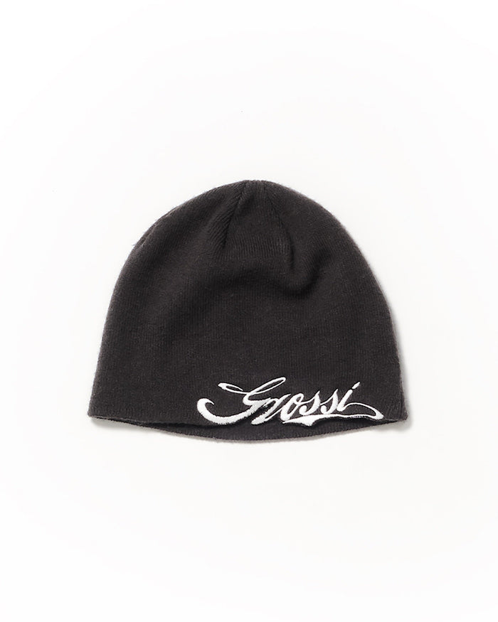 Black Beanie Cut-out