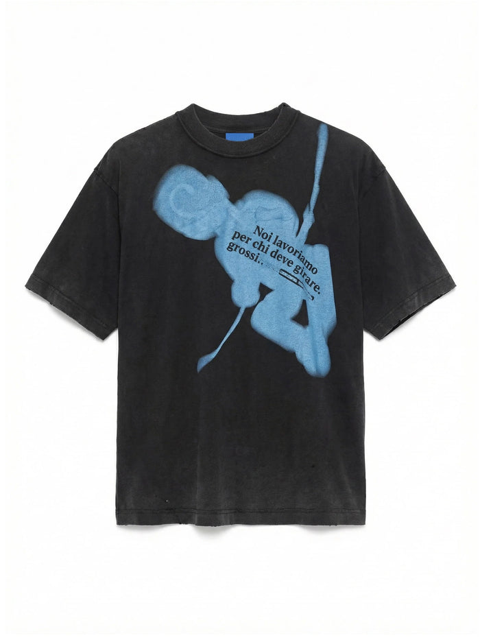 Tee "Grossi Preziosi"