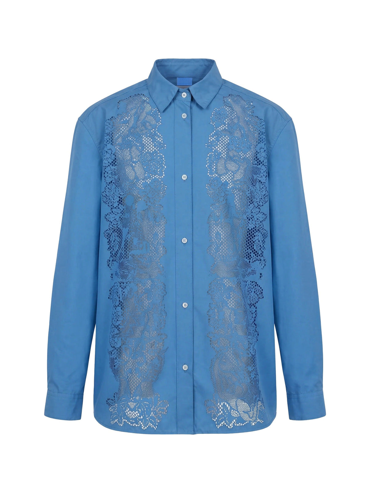 Camicia PizzEroticus