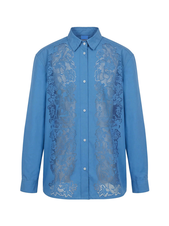 Camicia PizzEroticus