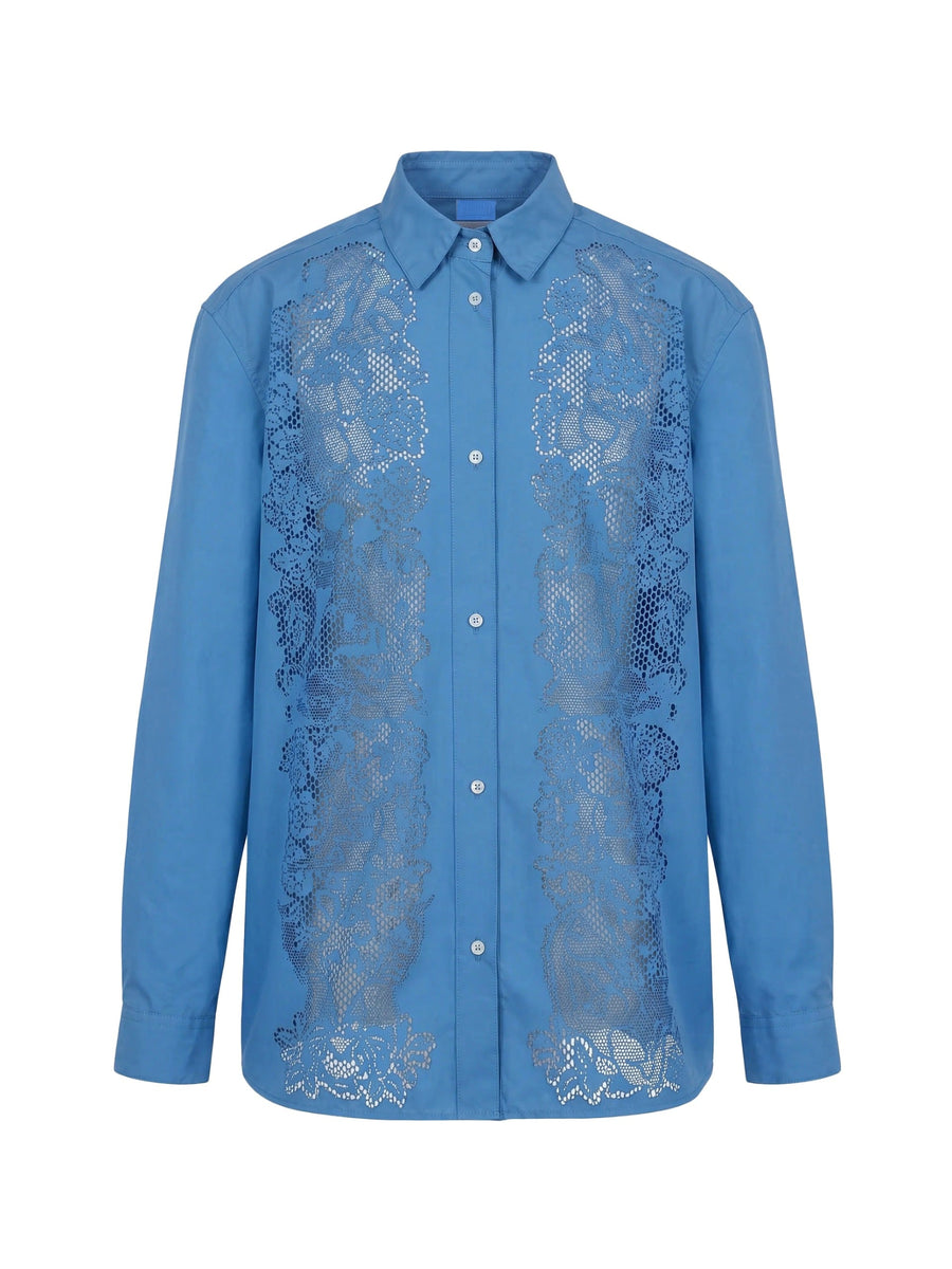 Camicia PizzEroticus