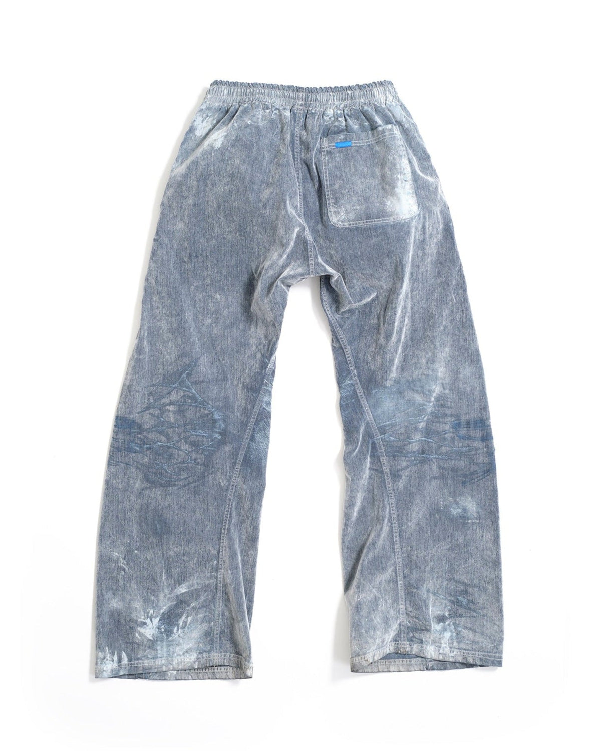 Sport Pants Flock