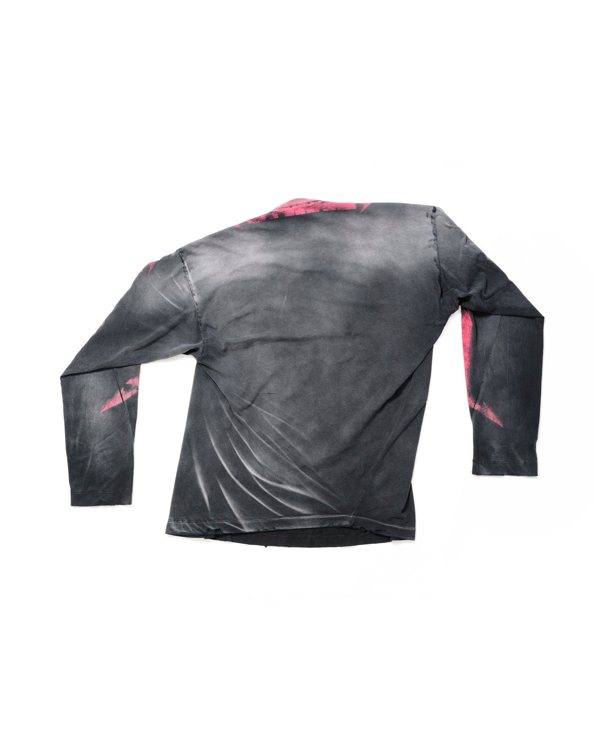 Emilia Paranoia Long Sleeve