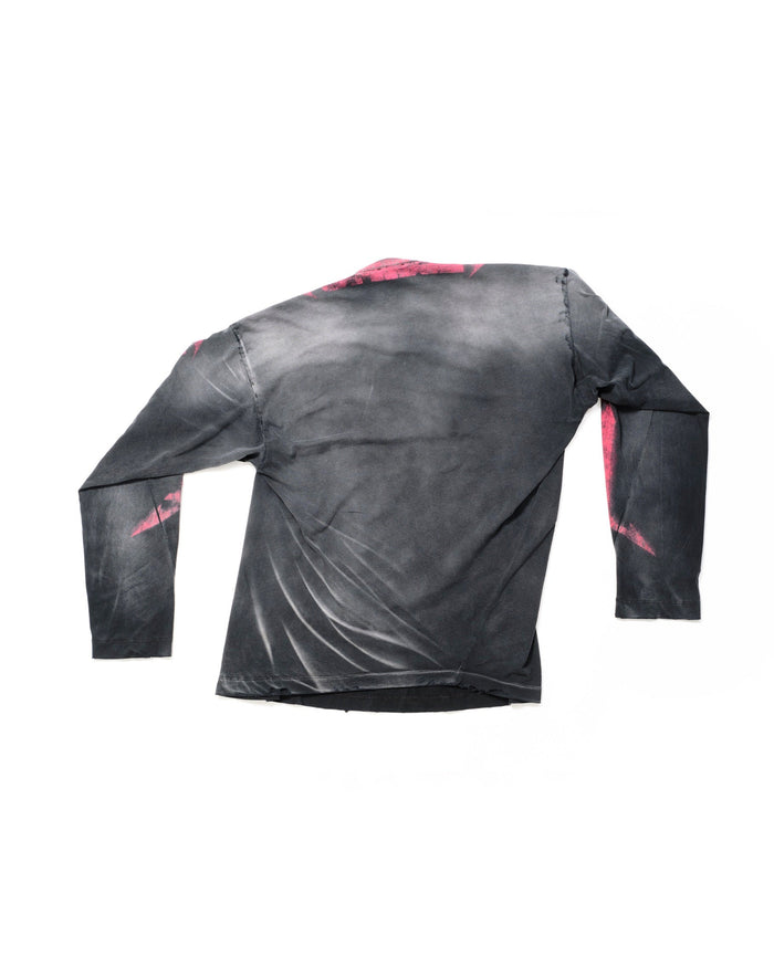 Emilia Paranoia Long Sleeve