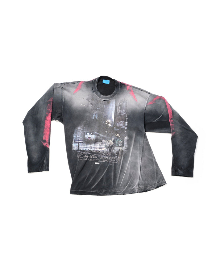Emilia Paranoia Long Sleeve