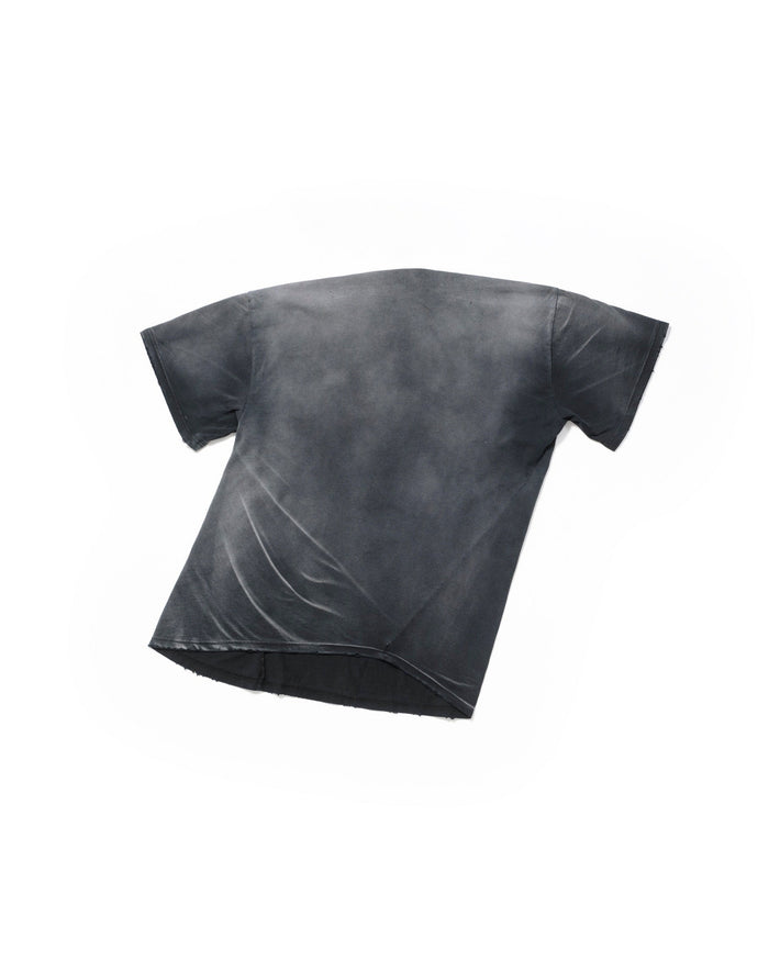 Emilia Paranoia Twisted Tee