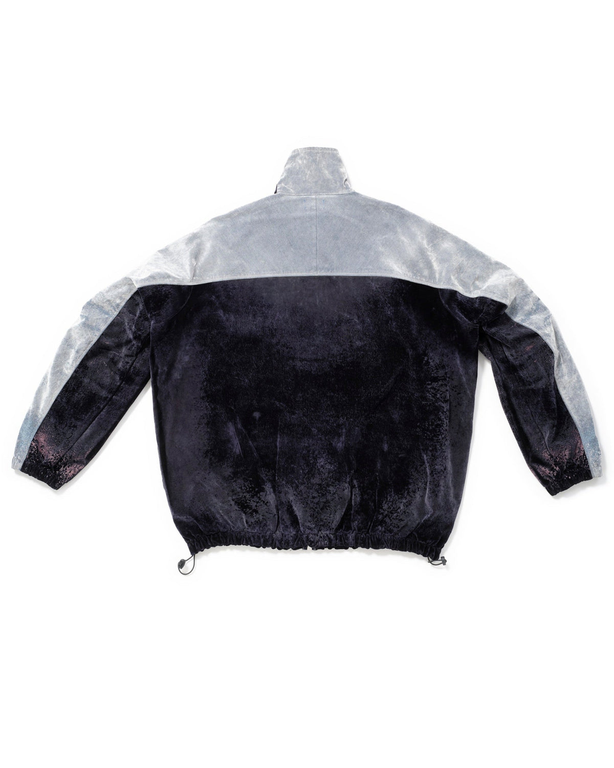 Windbreaker Flock