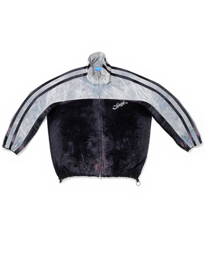 Windbreaker Flock
