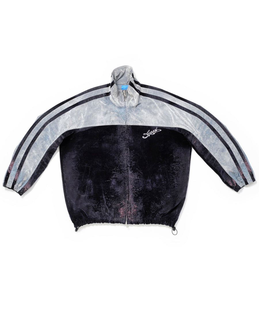 Windbreaker Flock