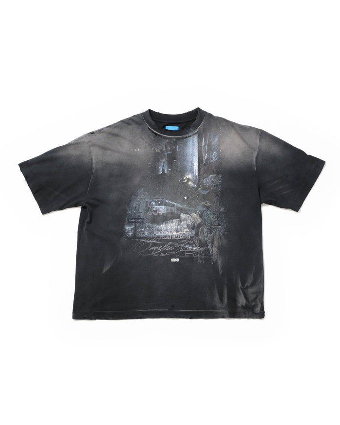 Emilia Paranoia Tee