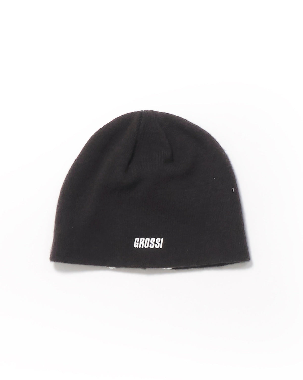Black Beanie Cut-out